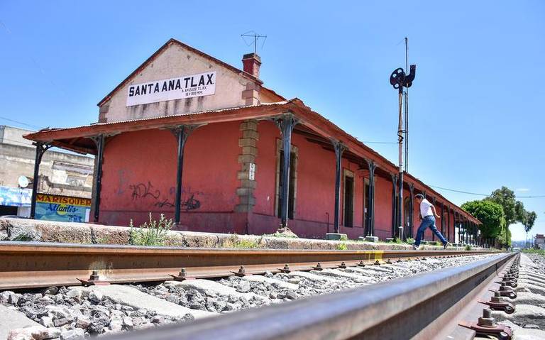Llegará Casa de Cultura a Chiautempan, pavimentarán avenida Ferrocarril