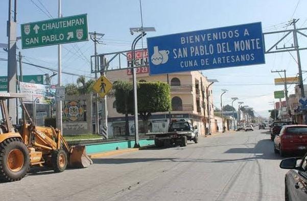 Por: Cortesía Trabajan Puebla y Tlaxcala para resolver conflicto territorial