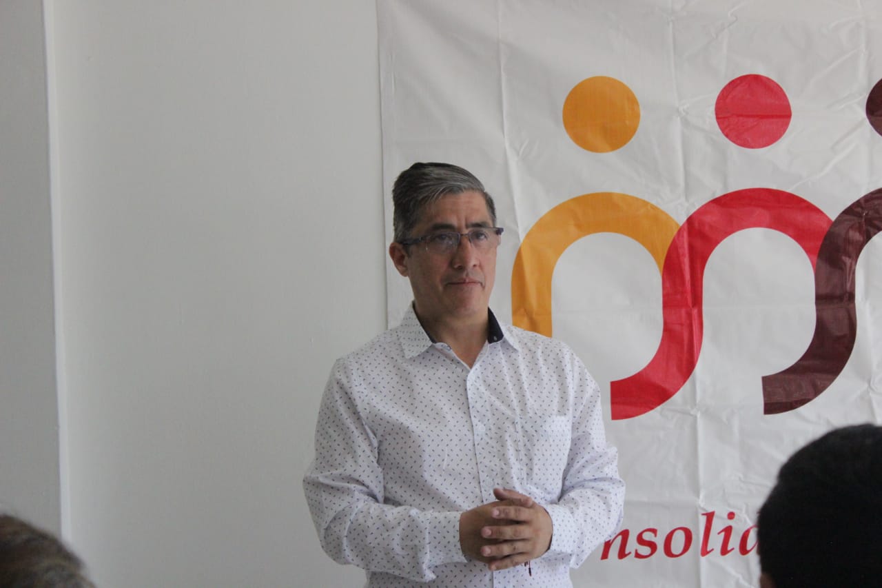 Por: Cortesía Trabajarán para reducir rezago educativo en niños y niñas de comunidades marginadas