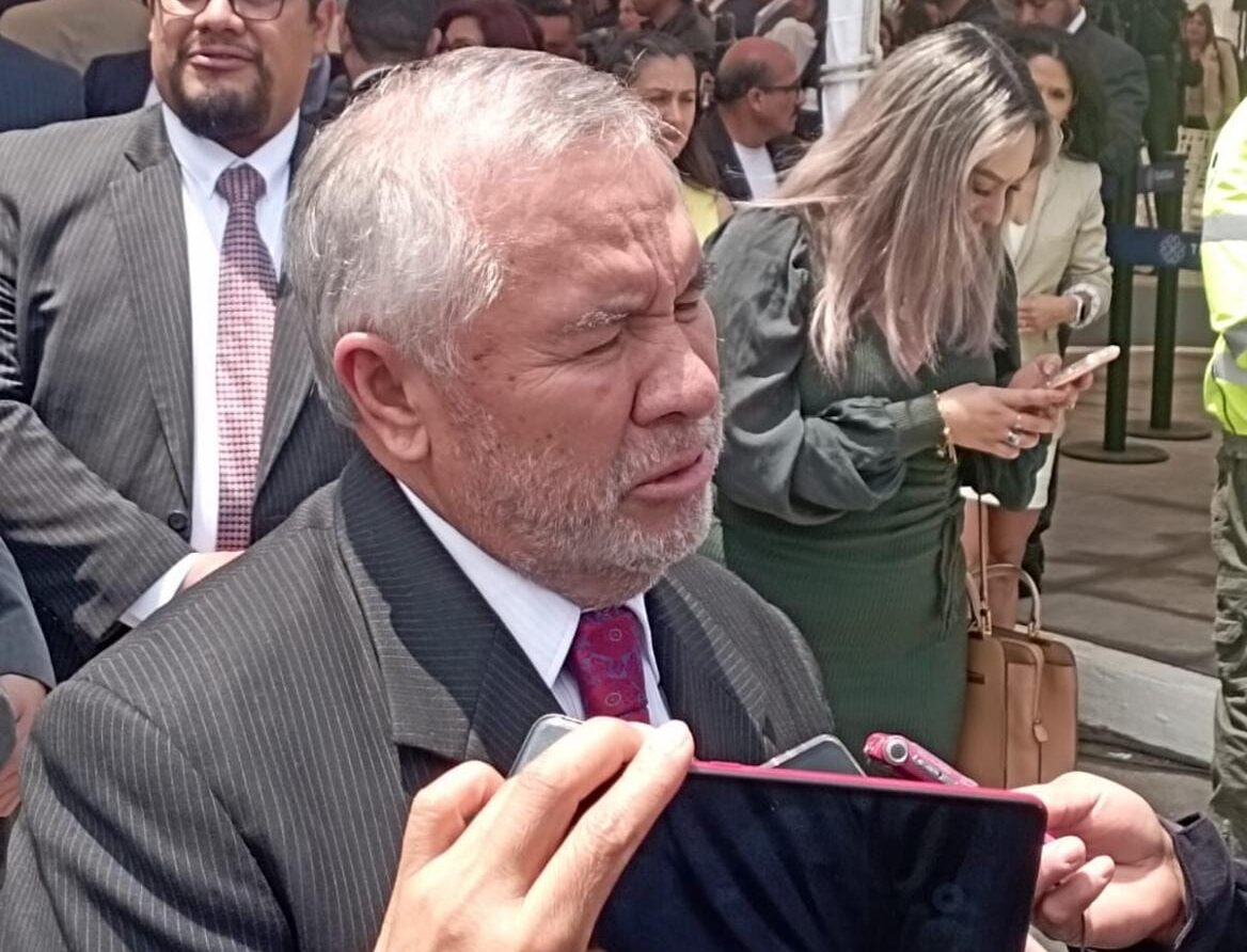 Por: Cortesía Eficacia de C5i se verá reflejada en próximos días, asegura Segob