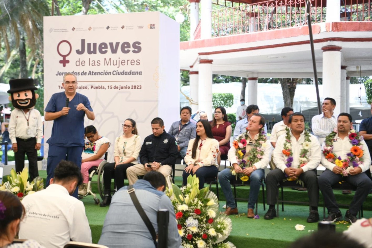 Por: Cortesía