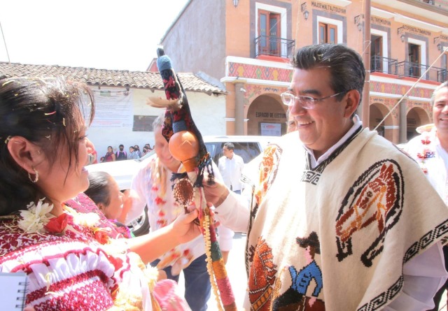 Anuncia Sergio Céspedes suspensión de actividades en escuelas por Día del Padre