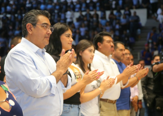Gobierno lanza jornada para la prevención de adicciones en menores