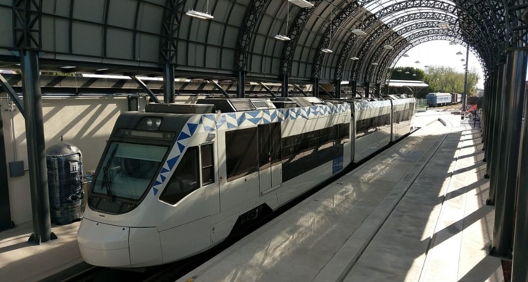 Empresarios cholultecas ven positivo posible reactivación de Tren Turístico