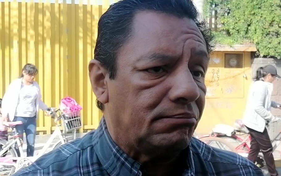 Por: Cortesía Lula Pineda Empresarios cholultecas ven positivo posible reactivación de Tren Turístico