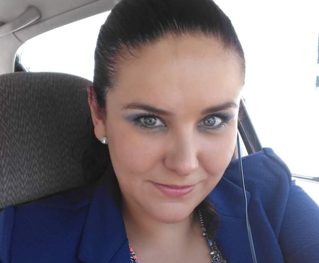 Por: Cortesía Lula Pineda Programan audiencia por feminicidio a Javier “N” en próximos días: Helena Monzón