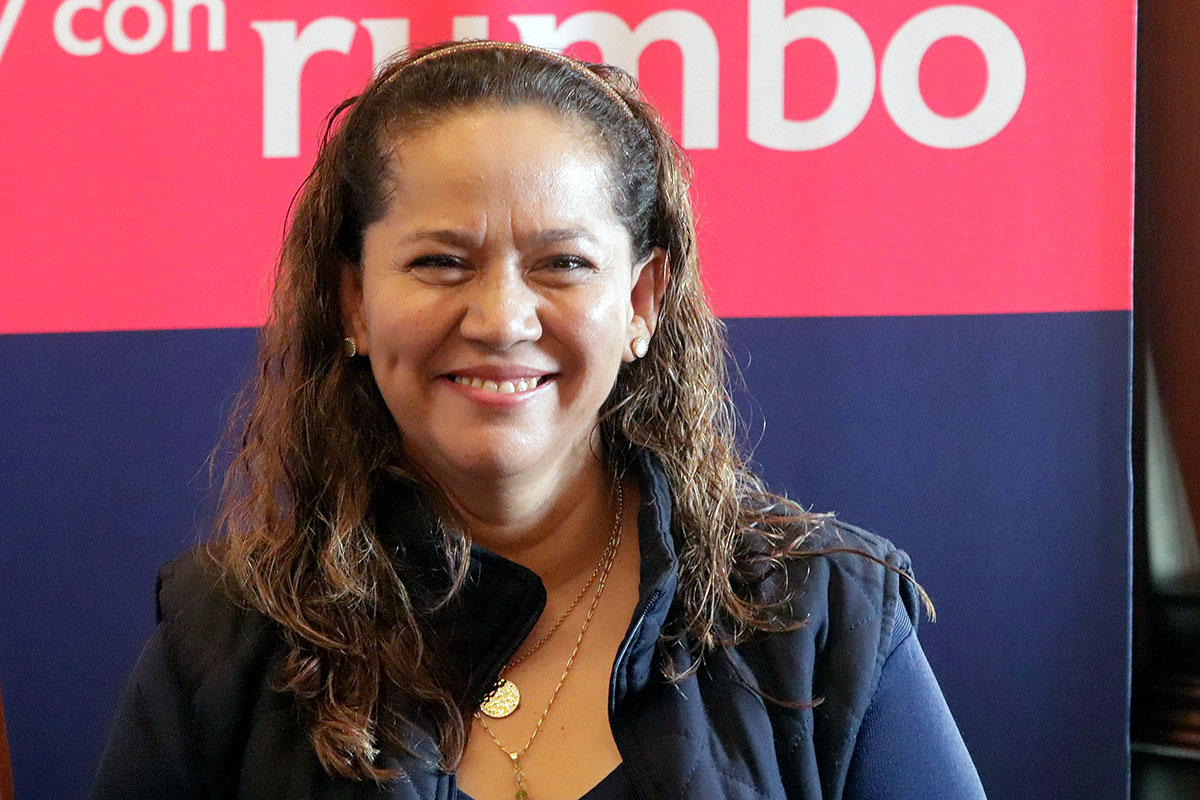 Por: Cortesía DIF municipal atiende a 288 víctimas de violencia familiar en la ciudad