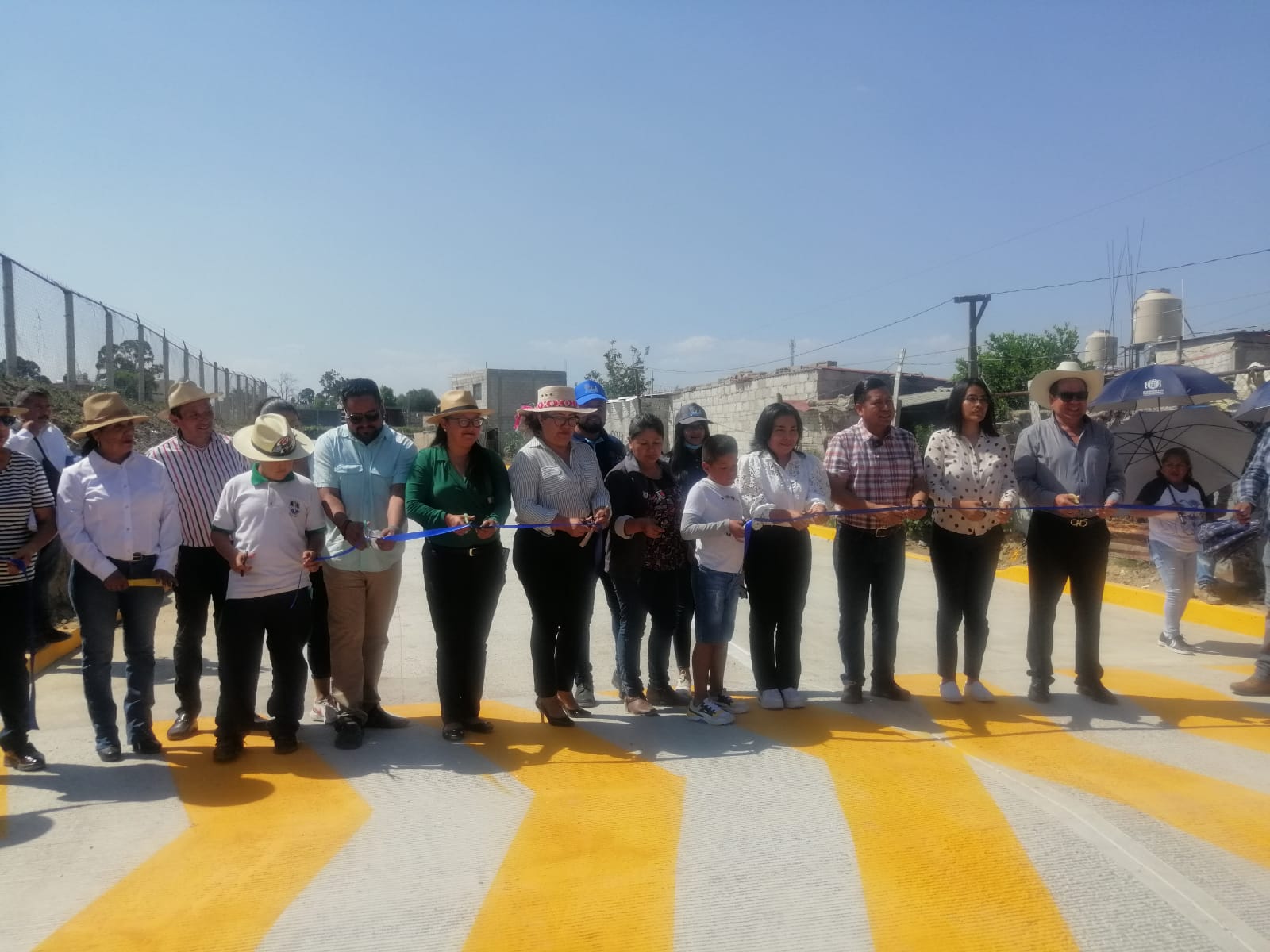 Cuautlancingo trabaja en actualización de Plan de Desarrollo Municipal