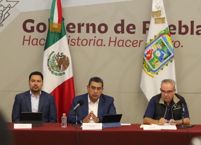 Central camionera del sur estará terminada antes de acabar el año