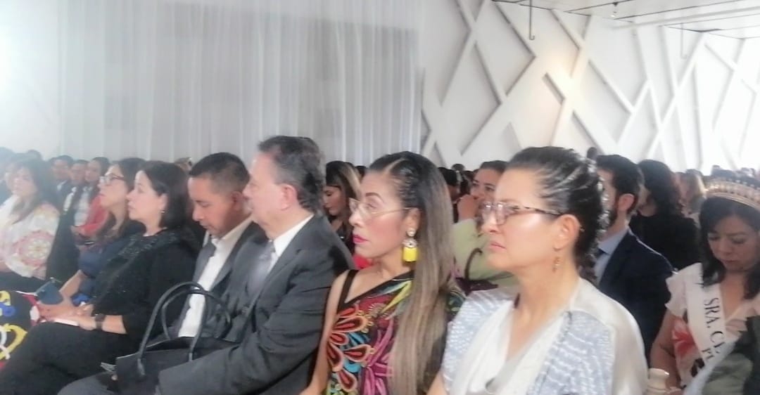 Por: Cortesía Lula Pineda Primer foro "Los Nuevos Retos en la Agenda de Género", espacio de ayuda para una igualdad y equidad a mujeres sanandreseñas