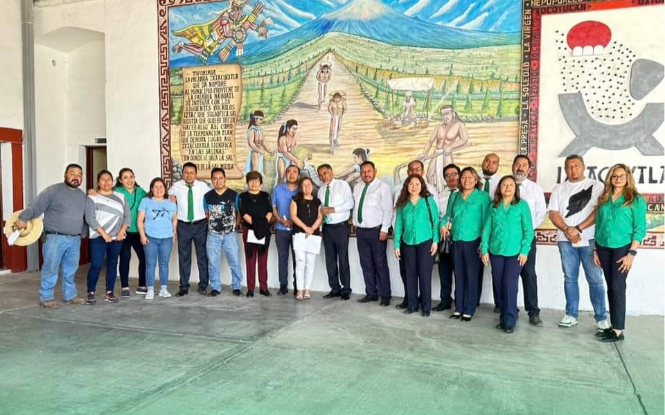 Por: Especial  De nuevo se corona Enrique Escobar Cortés como líder del S7M, gana Planilla Verde