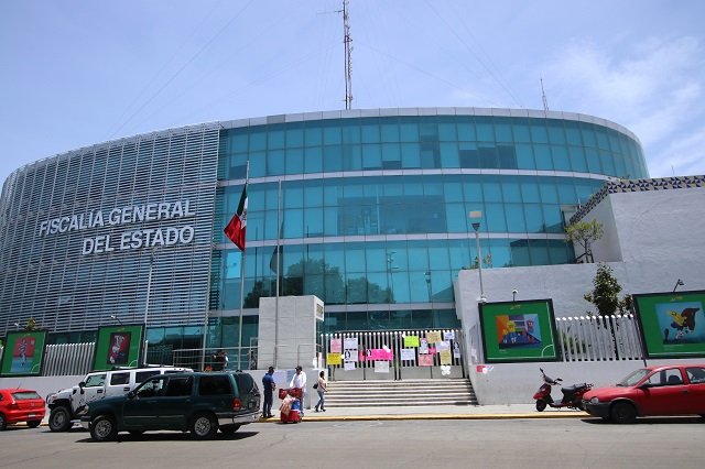 Por: Cortesía Fiscalía de Puebla ha iniciado 79 carpetas de investigación por maltrato animal en 2023