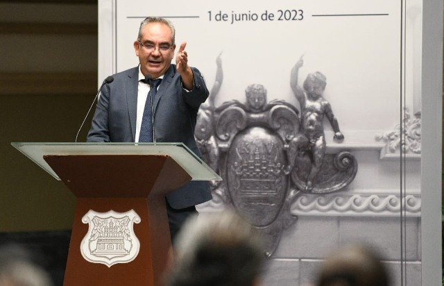 Secretaría de Salud y la BUAP investigarán la volcanoconiosis