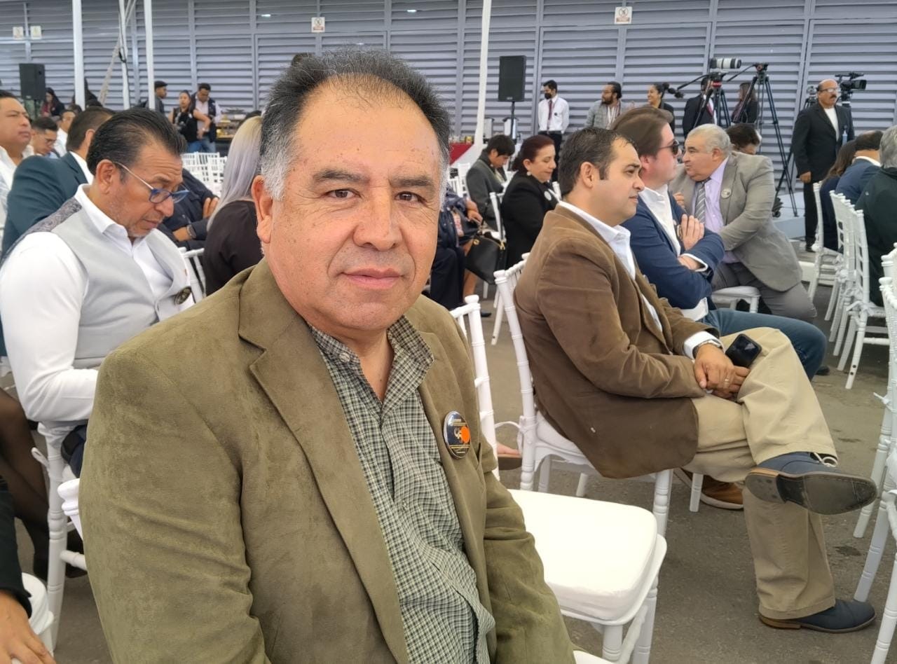 Por: Cortesía Diócesis de Tlaxcala da voto de confianza a estrategia de seguridad