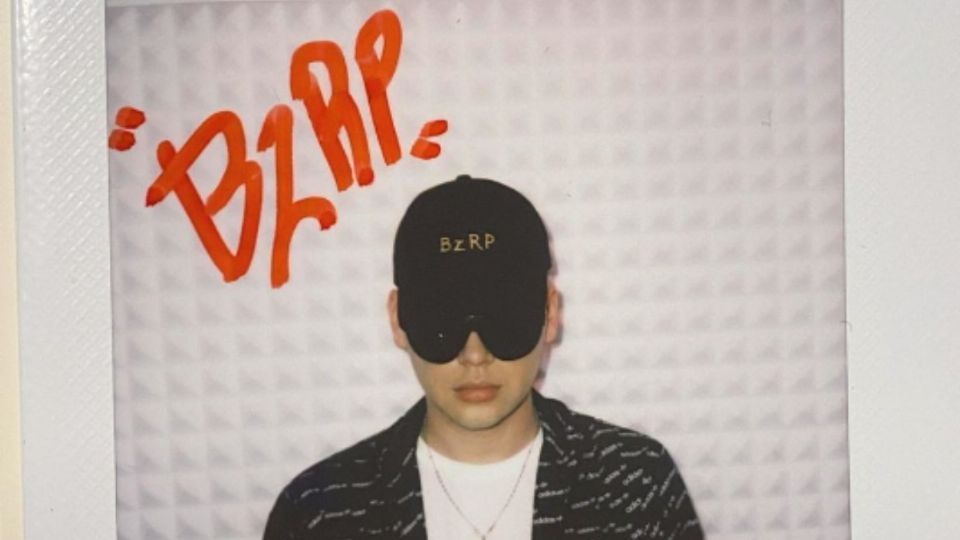 Por: Cortesía Estos son los artistas mexicanos que han colaborado con Bizarrap además de Peso Pluma (Vídeo)