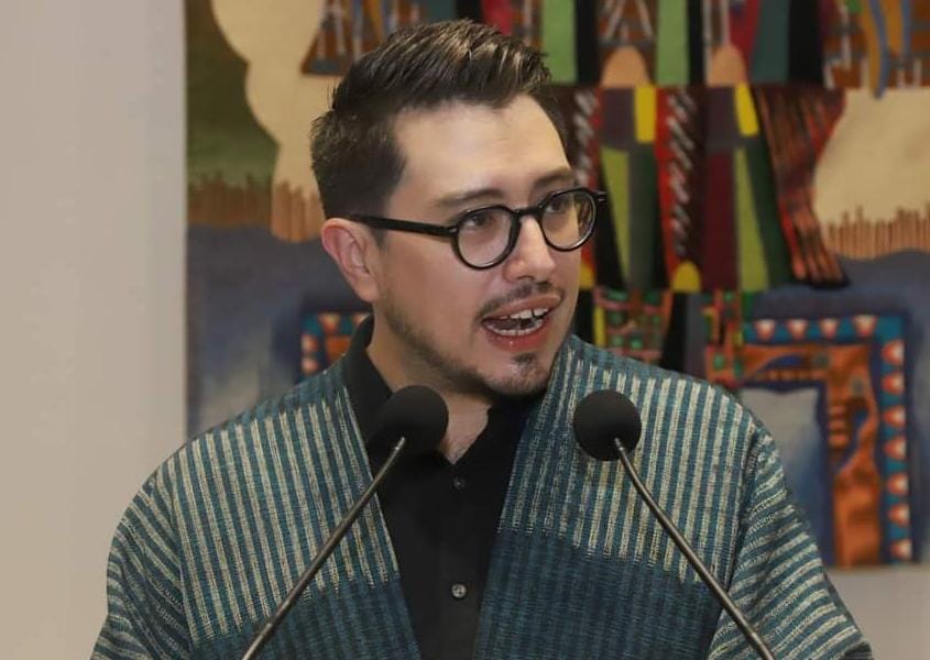 Por: Cortesía Acción nacional cae en “hipocresía” con comunidad LGBT en tiempos electorales
