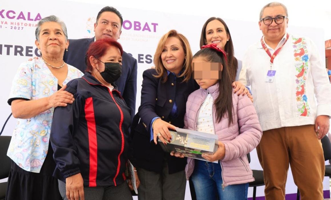 Constata Lorena Cuéllar donación de sillas especiales al Hit parte del Cobat