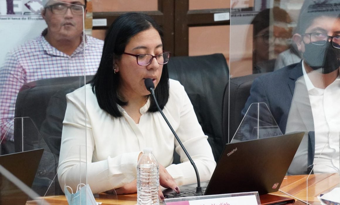 Suspenden temporalmente ITE consulta a comunidades