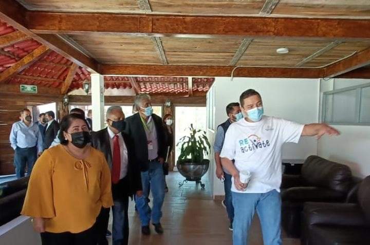 Se esconde Rigoberto Zamudio, pretende romper acuerdos con SNTSA