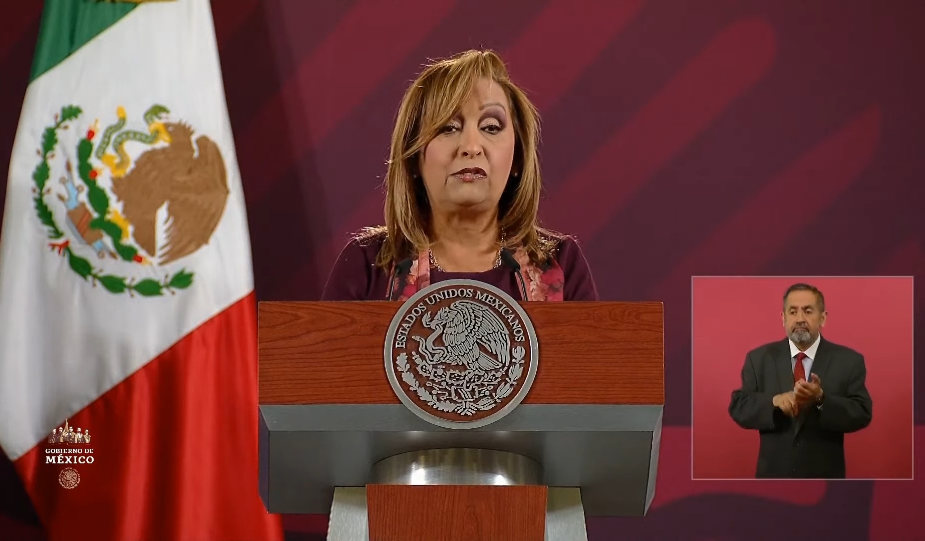 "IMSS-Bienestar transforma la vida de miles de tlaxcaltecas" : Lorena Cuéllar
