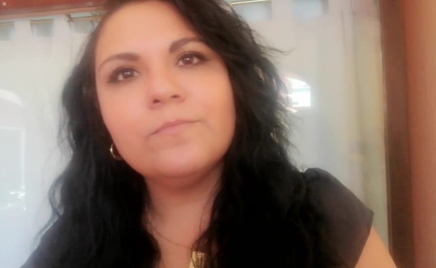 Por: Cortesía Lula Pineda Las cholulas viven un alto índice de violencia vicaria: Luz del Carmen Arredondo