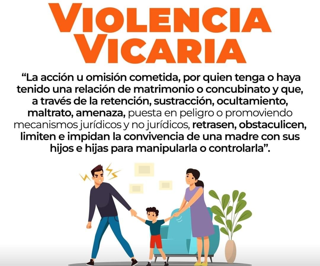 Las cholulas viven un alto índice de violencia vicaria: Luz del Carmen Arredondo