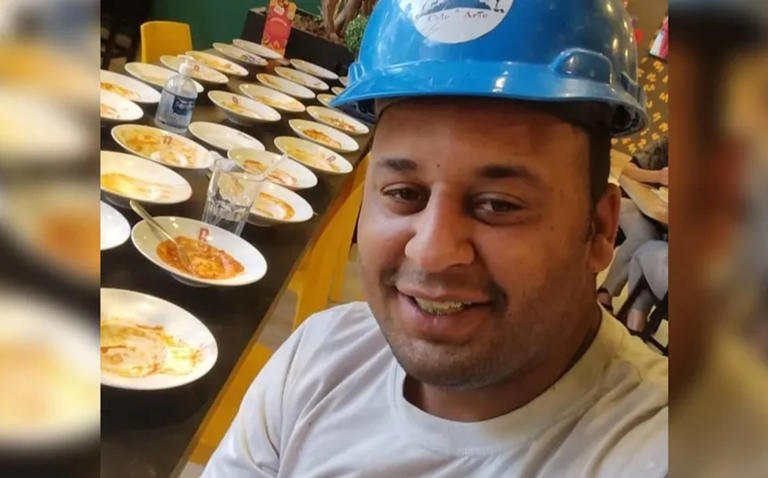 Por: Cortesía Hombre aprovecha promoción en un buffet pero lo corren por pedir mas de 15 platillos (Vídeo)