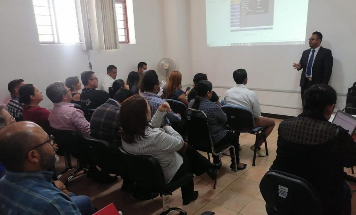 Por: Cortesía Promueve SFP cumplimiento a las obligaciones de transparencia