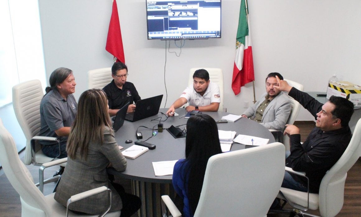 Por: Cortesía Cumple Cesesp 12 acciones en primer trimestre de 2023