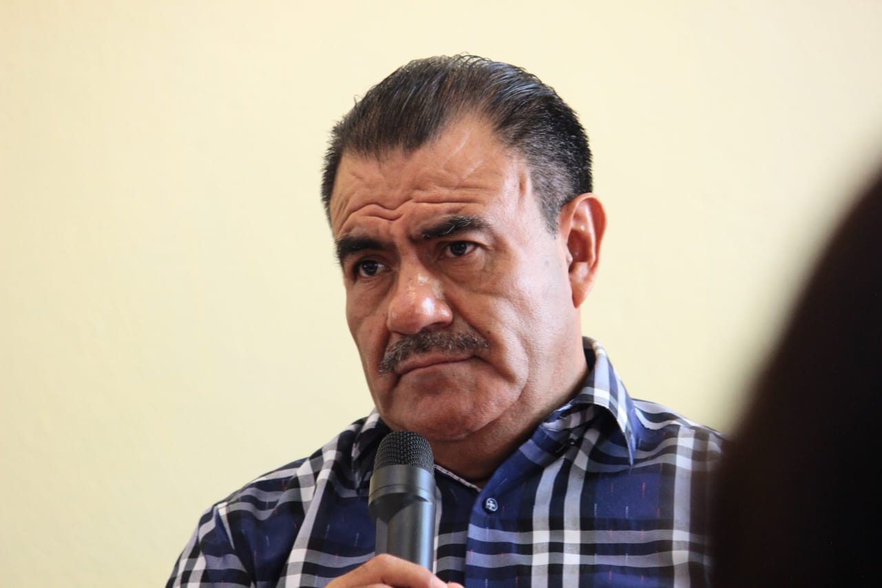 Preparan visita de Claudia Sheinbaum a Tlaxcala