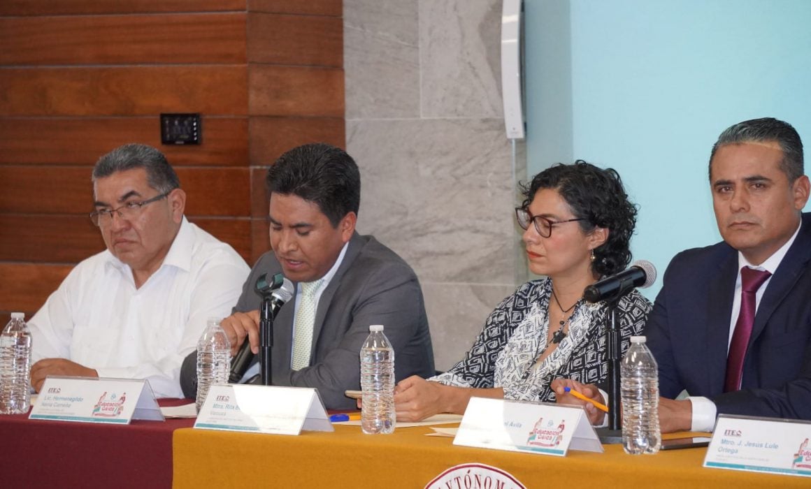 Inicia ITE segunda semana estatal de educación civica