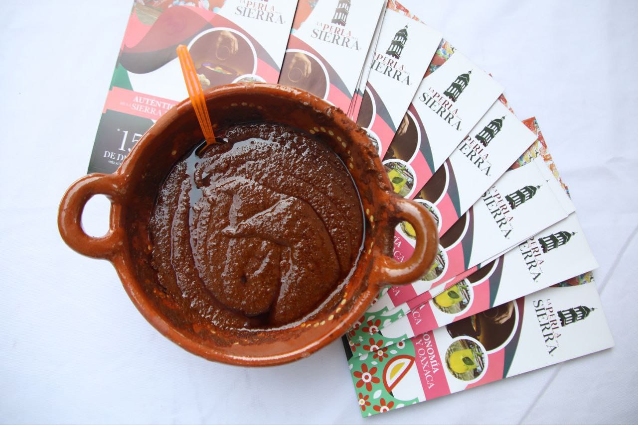 Comunicado oficial Presenta Ayuntamiento de San Andrés Cholula feria “Cultura y Tradición” y Concurso del Mole