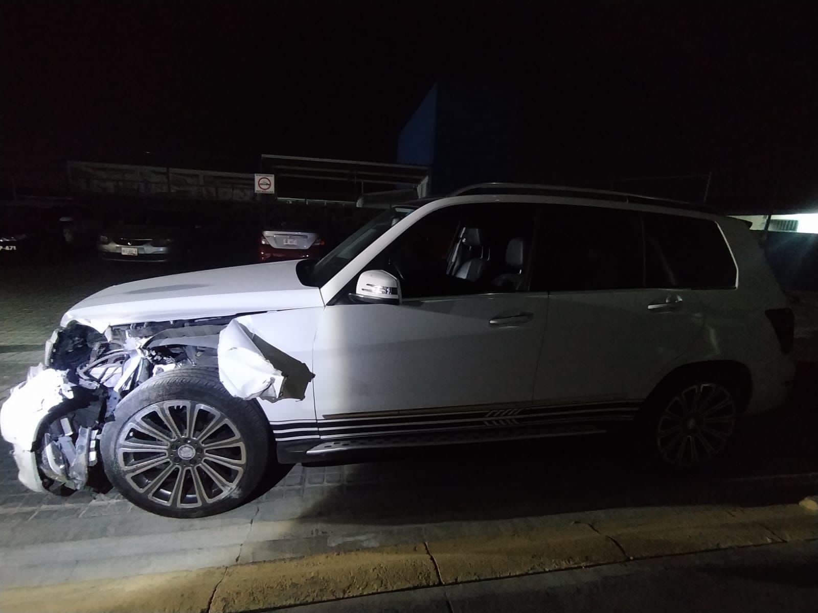 Comunicado oficial Atiende policía de San Andrés Cholula reporte de riña en Avenida de La Luna