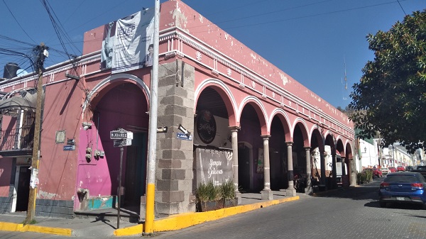 Por: Cortesía