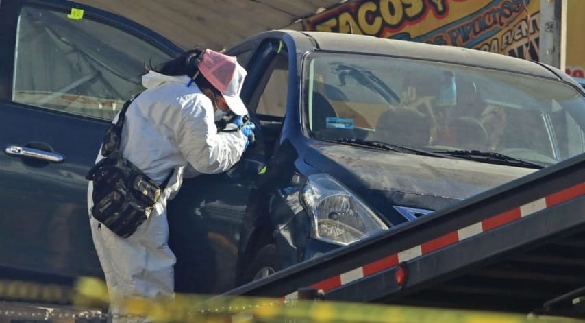 Caso aislado, balacera en Misiones de San Francisco: Gerardo Sánchez