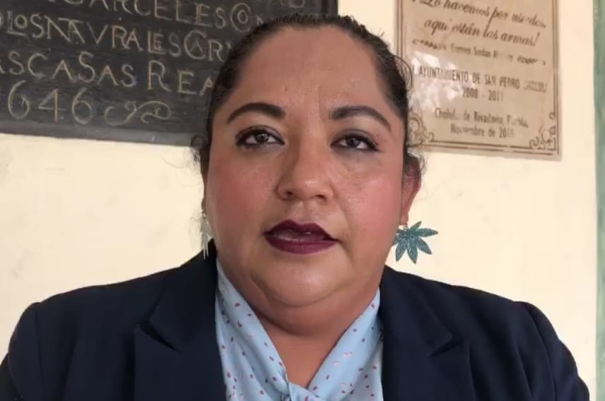 Por: Cortesía Lula Pineda San Pedro Cholula invita a su “Feria de la Diversidad” el próximo 28 de junio