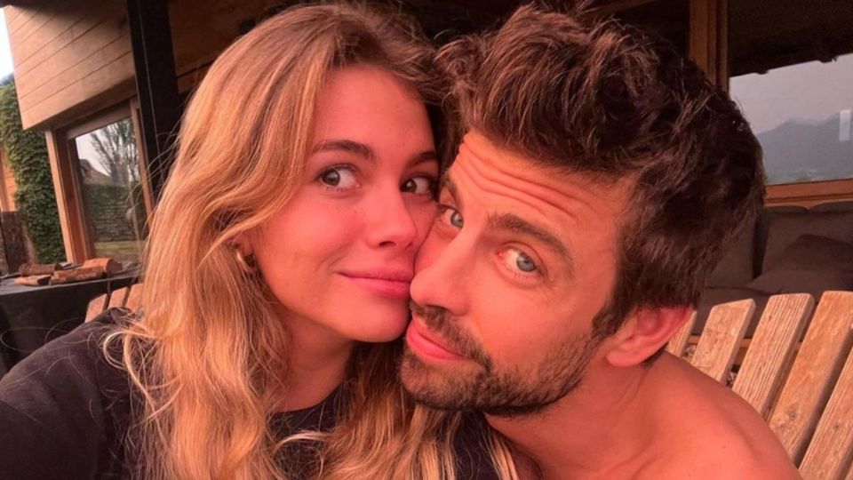 Por: Cortesía Piqué ya tiene anillo de compromiso para Clara Chía, sin embargo descubren más infidelidades (Vídeo)