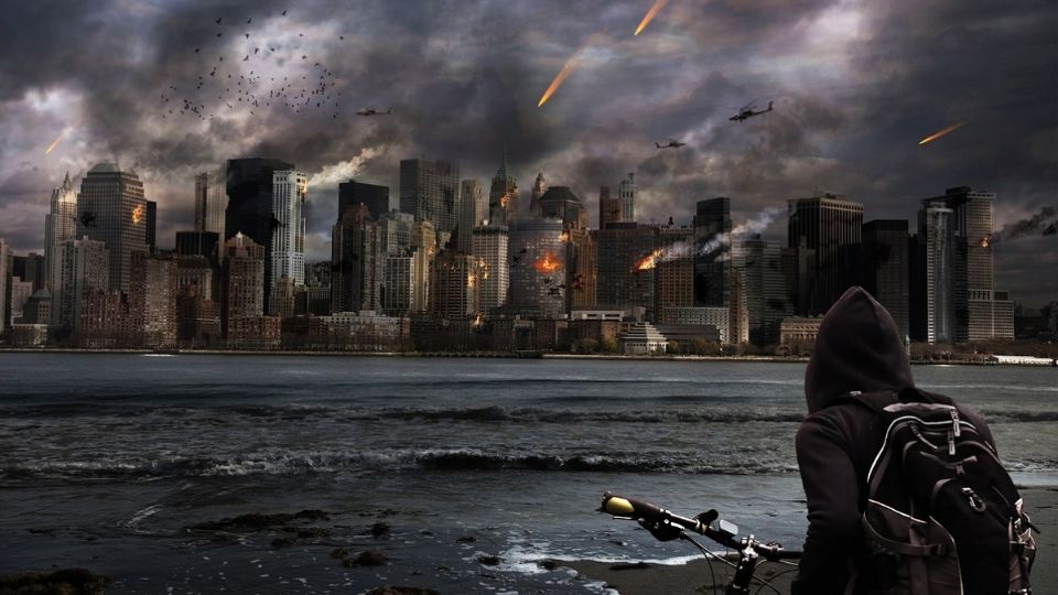 Por: Cortesía Guerras y terremotos entre otras catástrofes son las predicciones de Nostradamus para el año 2024