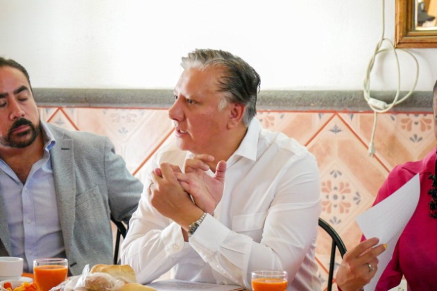 Por: Cortesía Candidato de MC a gubernatura de Puebla será definido hasta 2024