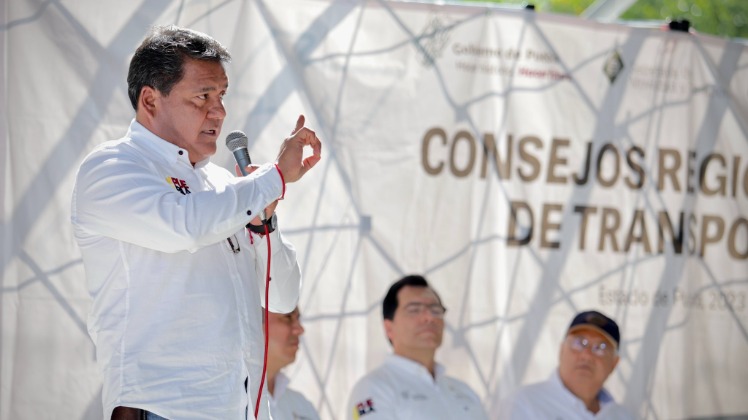 Por: Cortesía Dirigencia nacional de Morena pide a Julio Huerta renunciar a la Secretaría de Gobernación