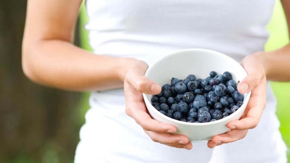 Por: Cortesía Conoce la fruta que alivia los síntomas de la gripa y es un poderoso antioxidante