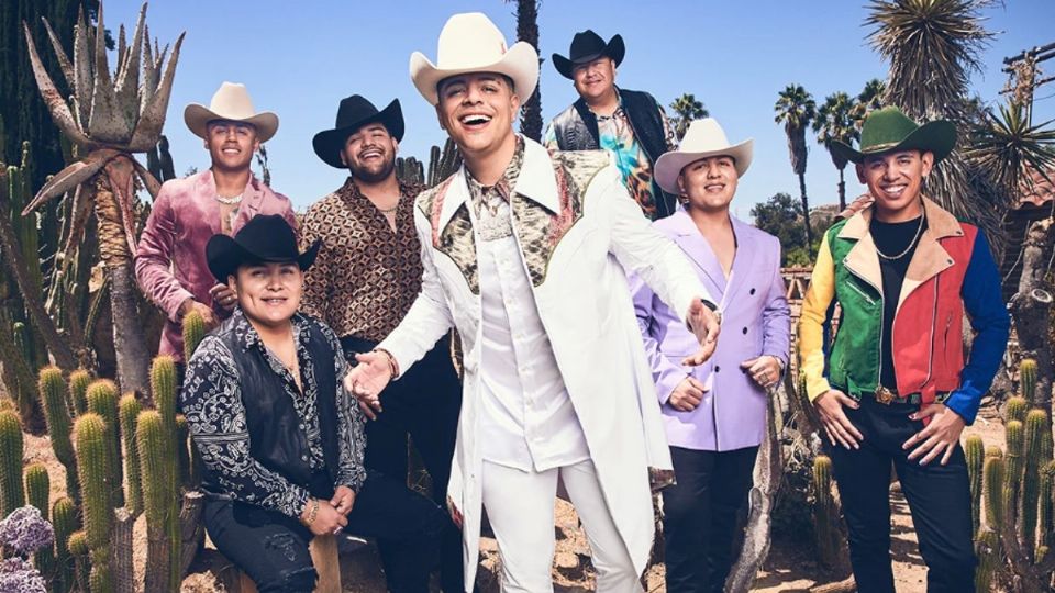 Por: Cortesía Él es el primer integrante que presuntamente abandonó la agrupación de Grupo Firme