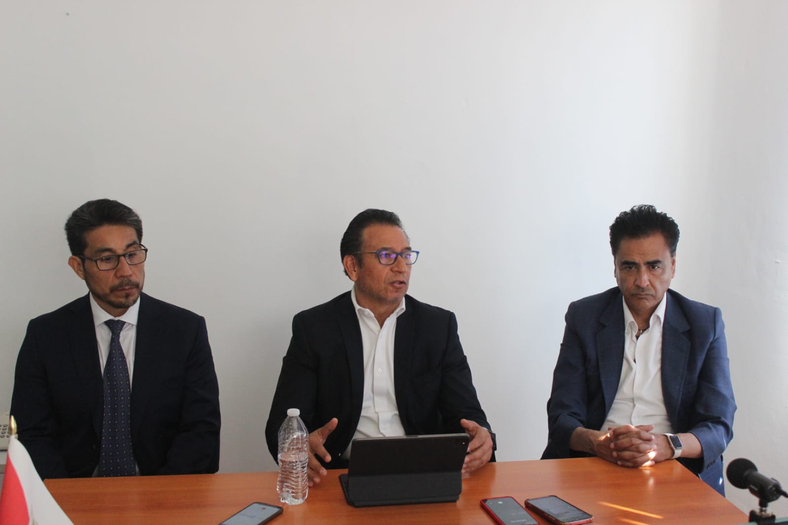 Por: Cortesía COPARMEX anticipa trabajo con empresas y niveles de Gobierno