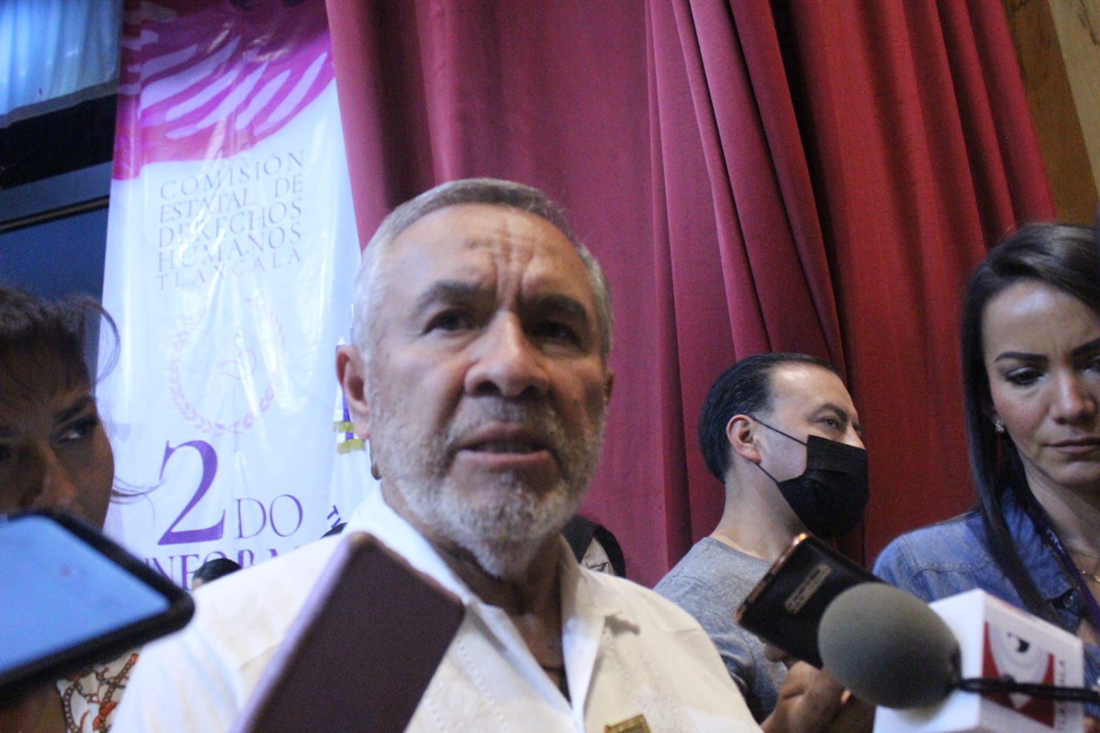 Inicia proceso para elegir a nuevo titular de SSC