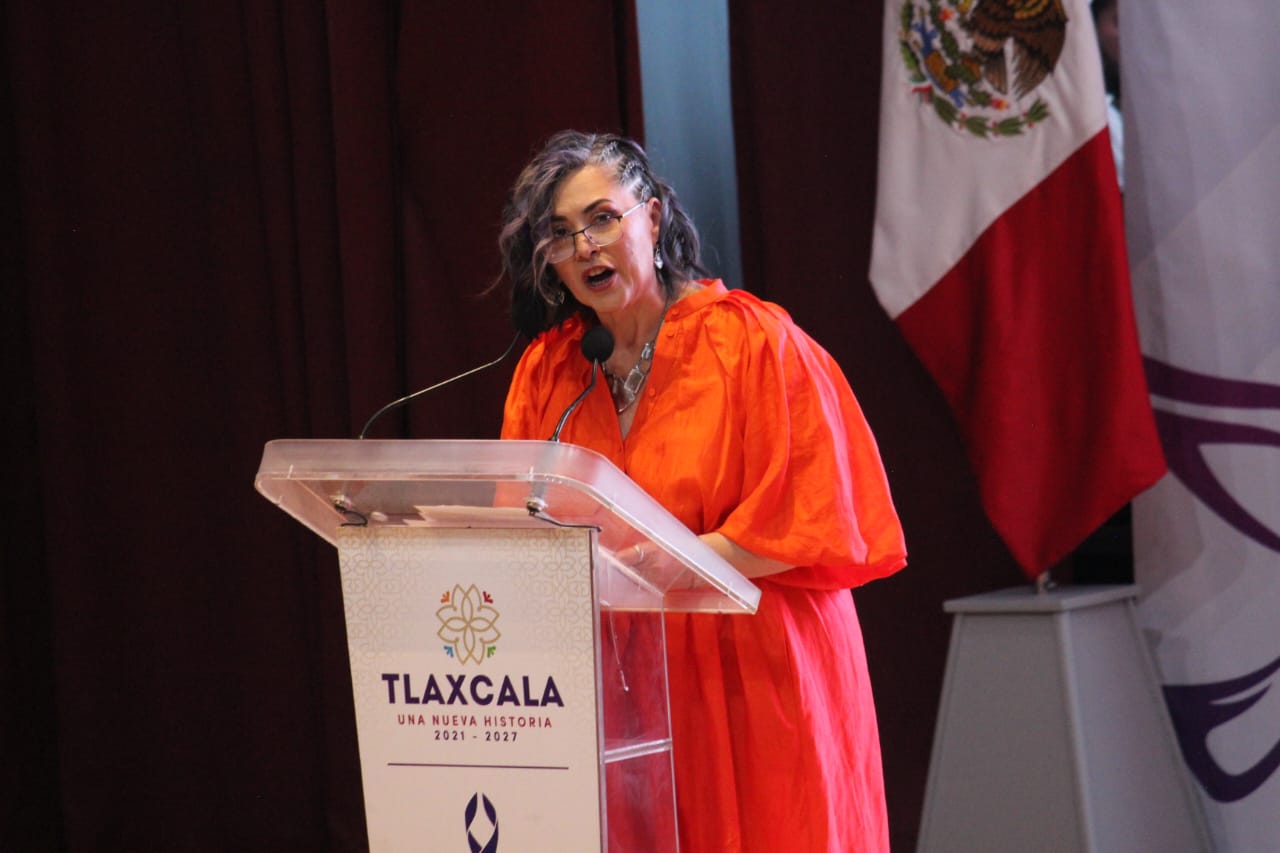 Por: Cortesía CEDH presume trabajo colaborativo con Poderes de Tlaxcala