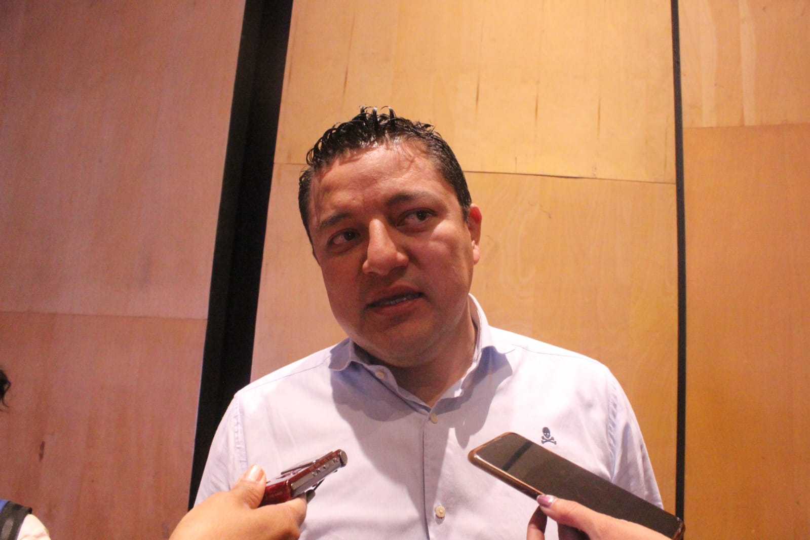 Por: Cortesía SESA a la expectativa de enfermedades gastrointestinales