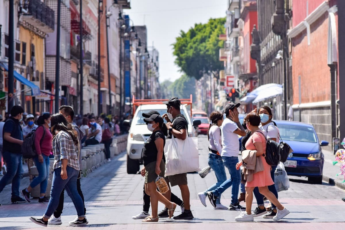 Por: Cortesía Advertencia sobre los efectos del calor extremo: Cuidados y medidas a tomar