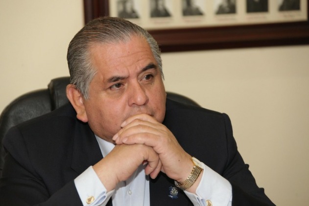 Por: Cortesía Confirman llegada de Ardelio Vargas al gobierno de Puebla y salida de titular de Finanzas