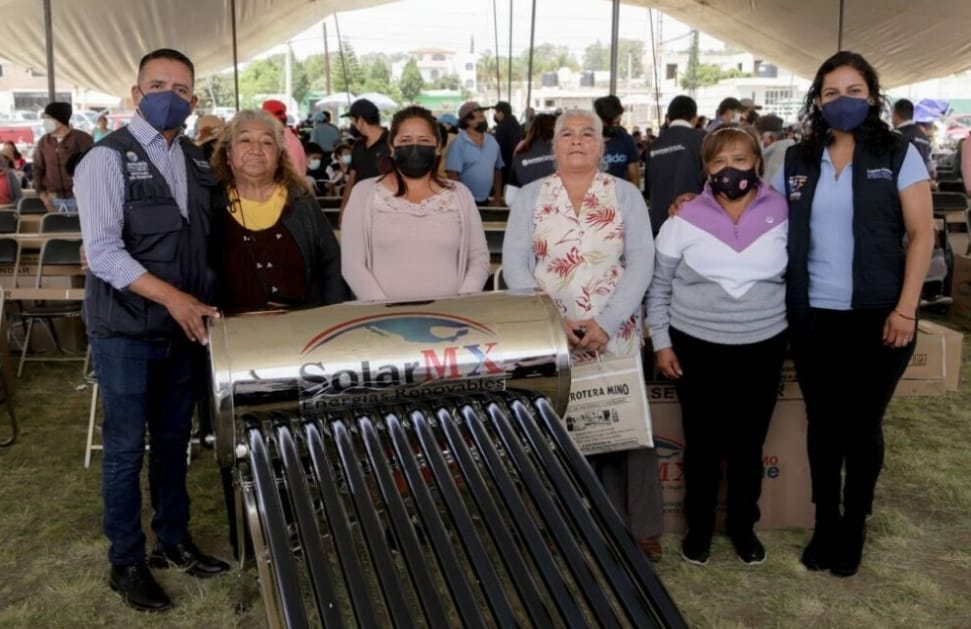  “Presupuesto Participativo” tendrá cuatro entregas y beneficiará a 2,700 sanandreseños