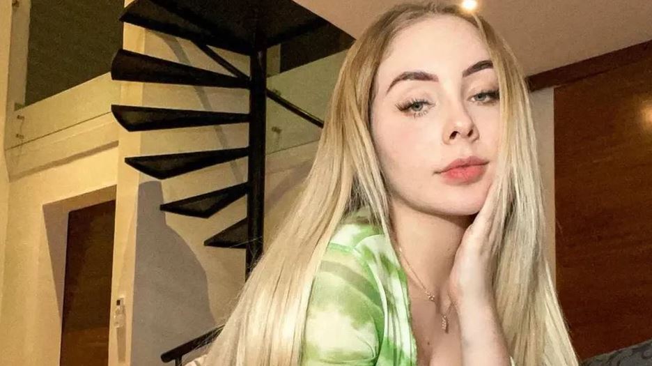 Maya Nazor dice "aún creo en el amor" y usuarios cuestionan si regresó con Santa Fe Klan (Vídeo)